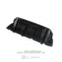 Load image into Gallery viewer, BMW M5 F90 CARBON FIBRE DIFFUSER - MP STYLE
