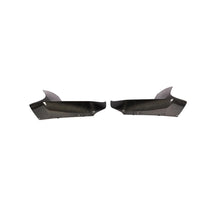 Load image into Gallery viewer, BMW M5 F90 CARBON FIBRE SPLITTERS - MP STYLE

