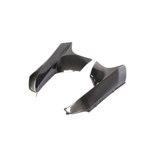 Load image into Gallery viewer, BMW M5 F90 CARBON FIBRE SPLITTERS - MP STYLE
