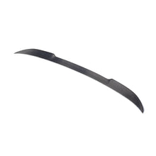 Load image into Gallery viewer, BMW M5 F90 &amp; G30 5 SERIES CARBON FIBRE SPOILER - CS STYLE
