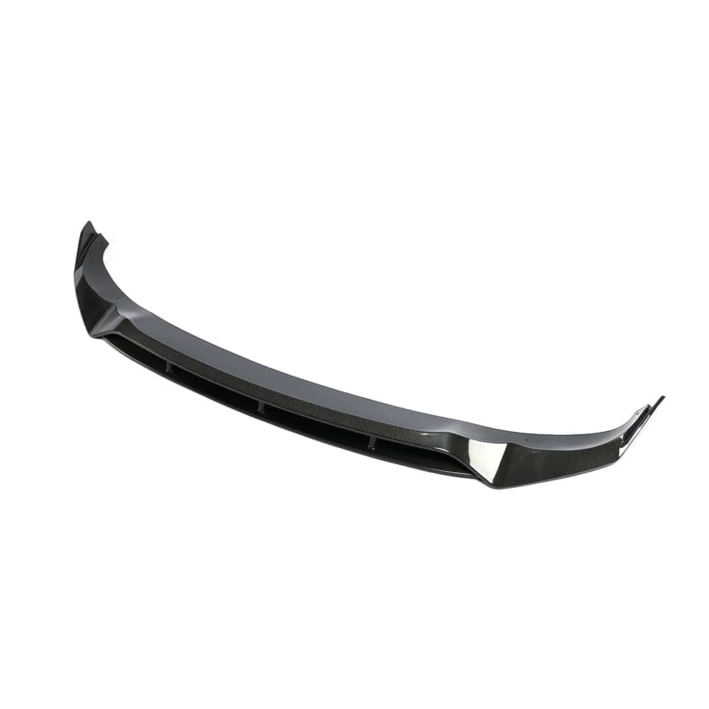 BMW X5 G05 CARBON FIBRE SPLITTER - CT DESIGN