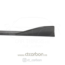 Load image into Gallery viewer, TOYOTA SUPRA A90 FULL CARBON FIBRE KIT - CT CARBON
