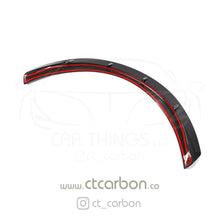 Load image into Gallery viewer, TOYOTA SUPRA A90 FULL CARBON FIBRE KIT - CT CARBON
