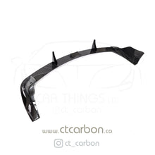 Load image into Gallery viewer, TOYOTA SUPRA A90 FULL CARBON FIBRE KIT - CT CARBON V2
