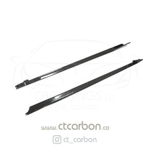 Load image into Gallery viewer, TOYOTA SUPRA A90 FULL CARBON FIBRE KIT - CT CARBON V2
