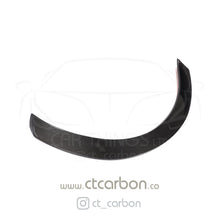 Load image into Gallery viewer, TOYOTA SUPRA A90 FULL CARBON FIBRE KIT - CT CARBON V2
