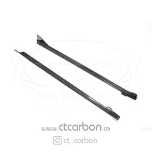 Load image into Gallery viewer, TOYOTA SUPRA A90 FULL CARBON FIBRE KIT - CT CARBON V2
