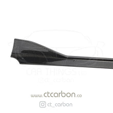 Load image into Gallery viewer, TOYOTA SUPRA A90 FULL CARBON FIBRE KIT - CT CARBON V2
