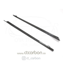 Load image into Gallery viewer, TOYOTA SUPRA A90 FULL CARBON FIBRE KIT - CT CARBON V2
