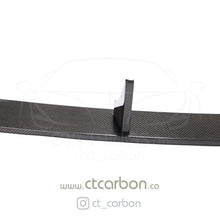 Load image into Gallery viewer, TOYOTA SUPRA A90 FULL CARBON FIBRE KIT - CT CARBON V2

