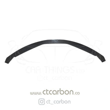 Load image into Gallery viewer, TOYOTA SUPRA A90 FULL CARBON FIBRE KIT - CT CARBON V2
