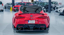 Load image into Gallery viewer, TOYOTA SUPRA A90 FULL CARBON FIBRE KIT - CT CARBON V2

