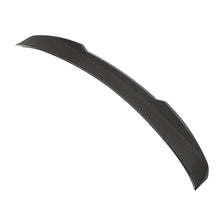 Load image into Gallery viewer, AUDI A3/S3/RS3 8Y SALOON CARBON FIBRE SPOILER - CT DESIGN

