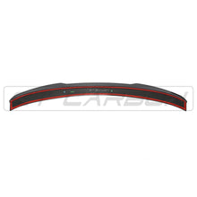 Load image into Gallery viewer, AUDI A3/S3/RS3 8Y SALOON CARBON FIBRE SPOILER - CT DESIGN
