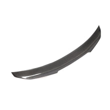 Load image into Gallery viewer, AUDI A5 S5 B9 CARBON FIBRE SPOILER - PS STYLE
