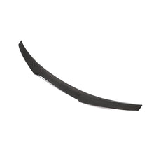 Load image into Gallery viewer, AUDI A5 S5 B9 CARBON FIBRE SPOILER - V STYLE
