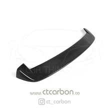 Load image into Gallery viewer, BMW 1 SERIES F20 M SPORT CARBON SPOILER - 3D STYLE
