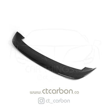 Load image into Gallery viewer, BMW 1 SERIES F20 M SPORT CARBON SPOILER - 3D STYLE
