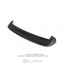 Load image into Gallery viewer, BMW 1 SERIES F20 M SPORT CARBON SPOILER - 3D STYLE
