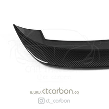 Load image into Gallery viewer, BMW 1 SERIES F20 M SPORT CARBON SPOILER - 3D STYLE
