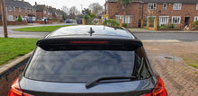 Load image into Gallery viewer, BMW 1 SERIES F20 M SPORT CARBON SPOILER - 3D STYLE
