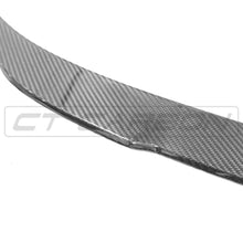 Load image into Gallery viewer, BMW 3 SERIES G80/G20 PRE PREG CARBON FIBRE SPOILER - CS STYLE

