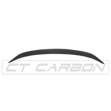 Load image into Gallery viewer, BMW 3 SERIES / M3 G20/G80 CARBON FIBRE SPOILER - OEM STYLE
