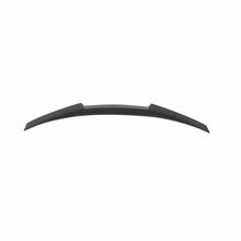 Load image into Gallery viewer, BMW F32 4 SERIES CARBON FIBRE SPOILER - V STYLE
