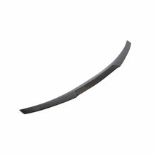 Load image into Gallery viewer, BMW F32 4 SERIES CARBON FIBRE SPOILER - V STYLE
