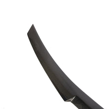 Load image into Gallery viewer, BMW F32 4 SERIES CARBON FIBRE SPOILER - V STYLE
