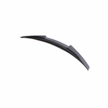 Load image into Gallery viewer, BMW F36 4 SERIES GRAN COUPE CARBON FIBRE SPOILER - M4 STYLE
