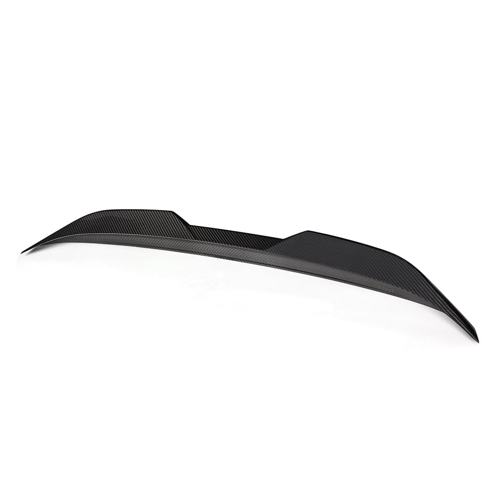 BMW G87 M2/G42 2 SERIES CARBON FIBRE SPOILER - MP STYLE