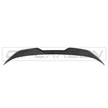 Load image into Gallery viewer, BMW G87 M2/G42 2 SERIES CARBON FIBRE SPOILER - MP STYLE
