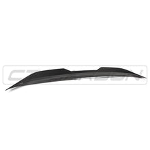 Load image into Gallery viewer, BMW G87 M2/G42 2 SERIES CARBON FIBRE SPOILER - MP STYLE
