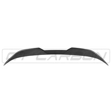 Load image into Gallery viewer, BMW G87 M2/G42 2 SERIES CARBON FIBRE SPOILER - MP STYLE
