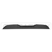 Load image into Gallery viewer, BMW G87 M2/G42 2 SERIES CARBON FIBRE SPOILER - MP STYLE

