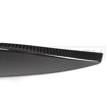 Load image into Gallery viewer, BMW G87 M2/G42 2 SERIES CARBON FIBRE SPOILER - MP STYLE
