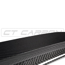 Load image into Gallery viewer, BMW G87 M2/G42 2 SERIES CARBON FIBRE SPOILER - MP STYLE
