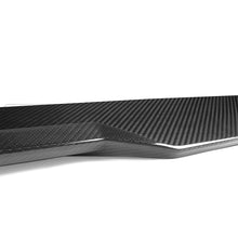 Load image into Gallery viewer, BMW G87 M2/G42 2 SERIES CARBON FIBRE SPOILER - MP STYLE
