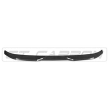 Load image into Gallery viewer, BMW G87 M2/G42 2 SERIES CARBON FIBRE SPOILER - MP STYLE
