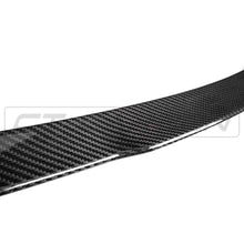 Load image into Gallery viewer, BMW G42 2 SERIES CARBON FIBRE SPOILER - V STYLE
