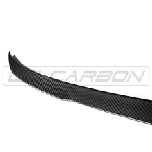 Load image into Gallery viewer, BMW G42 2 SERIES CARBON FIBRE SPOILER - V STYLE
