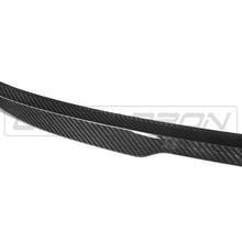 Load image into Gallery viewer, BMW G42 2 SERIES CARBON FIBRE SPOILER - V STYLE
