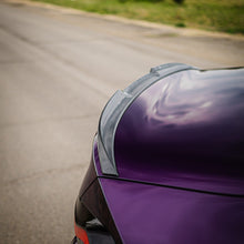 Load image into Gallery viewer, BMW G42 2 SERIES CARBON FIBRE SPOILER - V STYLE
