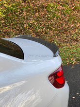 Load image into Gallery viewer, BMW M2 / M2C F87 &amp; F22 2 SERIES CARBON FIBRE SPOILER - CS STYLE
