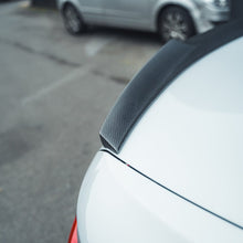 Load image into Gallery viewer, BMW M2 / M2C F87 &amp; F22 2 SERIES CARBON FIBRE SPOILER - M4 STYLE
