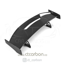 Load image into Gallery viewer, BMW M2/M3/M4 CARBON WING - MAD STYLE

