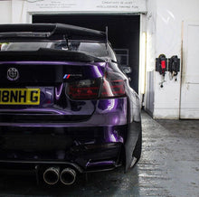 Load image into Gallery viewer, BMW M2/M3/M4 CARBON WING - MAD STYLE

