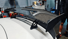 Load image into Gallery viewer, BMW M2/M3/M4 CARBON WING - MAD STYLE
