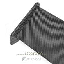 Load image into Gallery viewer, BMW M2/M3/M4 (F80, F82, F87) CARBON FIBRE SPOILER - GTS STYLE
